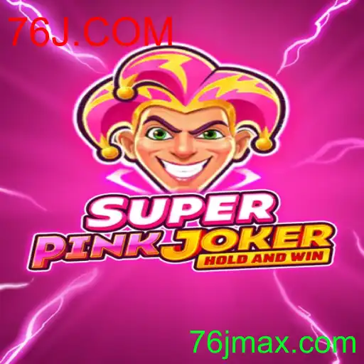 SuperPinkJoker